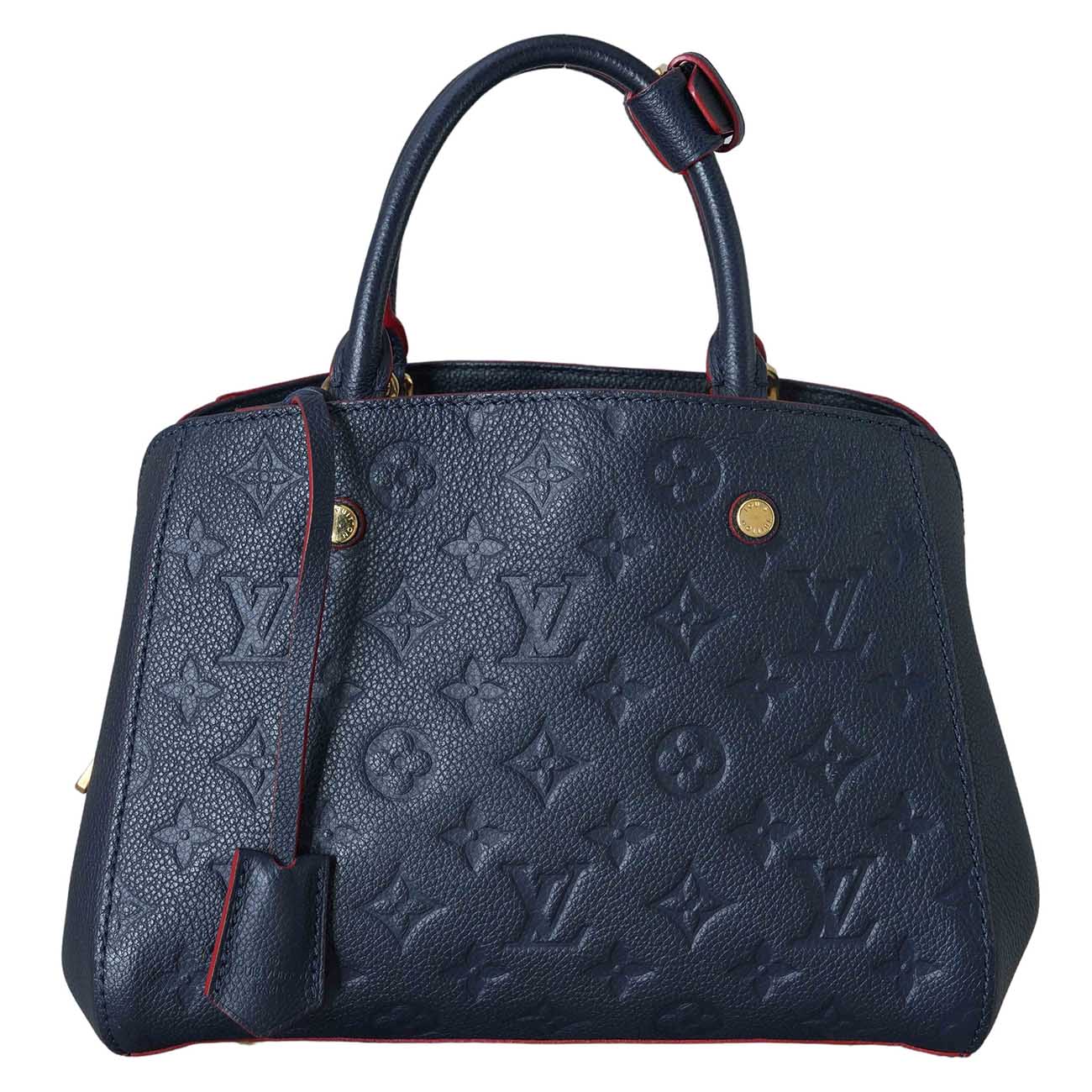 LOUIS VUITTON(USED)루이비통 앙프렝뜨 몽테뉴 MM